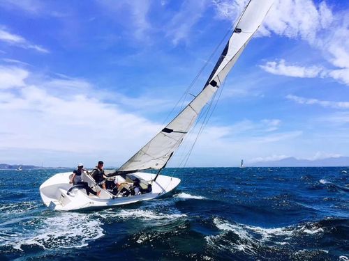 買房送豪華海邊度假游，我們玩真的——航空國(guó)際貨運(yùn)代理的跨界新玩法