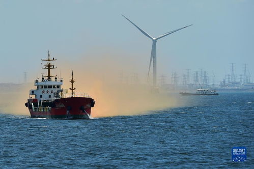 福建舉行海上危險(xiǎn)化學(xué)品泄漏綜合應(yīng)急演練，陸路協(xié)同提升應(yīng)急響應(yīng)能力